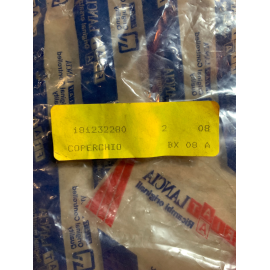 Coperchio tappo fendinebbia anteriore SX Fiat Tipo (Originale)