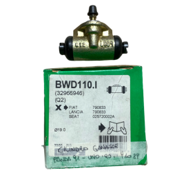 Cilindro Ganasce Fiat,Lancia (Nuovo)