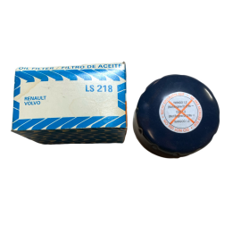 Filtro Olio Renault,Volvo (Nuovo)
