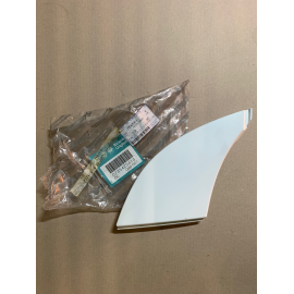 Mostrina sotto faro superiore DX Fiat Ducato (Originale)