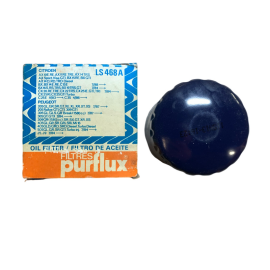 Filtro Olio Citroen,Peugeot