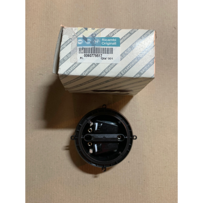 Motorino elettrico regolazione specchio retrovisore SX-DX Alfa Romeo 145 - 146 - 156 -166, Lancia Thesis (Originale)