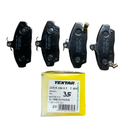 Pasticche Freno Anteriori Honda,Mg,Rover (Nuovo)