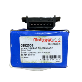 Centralina Impianto Accensione Fiat,Lancia,Alfa Romeo (Nuovo)