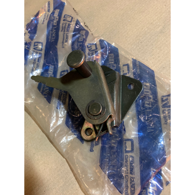 Leva schienale sedile posteriore SX Fiat Uno (Originale)