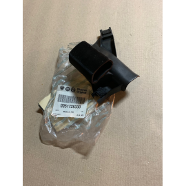 Riparo su porta posteriore DX Fiat Grande Punto - Punto - Punto Evo (Originale)