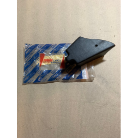 Rivestimento plastica sedile anteriore SX lato interno Fiat Tipo - Tempra, Lancia Dedra (Originale)