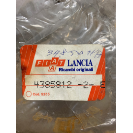 Dischi Freno Anteriori Fiat,Lancia (Originale)