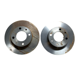 Dischi Freno Anteriori Fiat,Lancia (Originale)