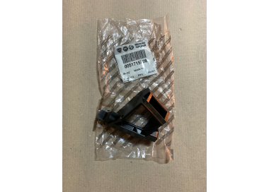 Supporto di apertura sportello serbatoio Fiat Idea, Lancia Musa (Originale)