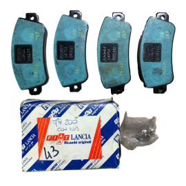 Pasticche Freno Anteriori Fiat,Lancia (Originale Nuovo)