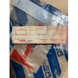 Perno cappelliera Fiat Tipo (Originale)