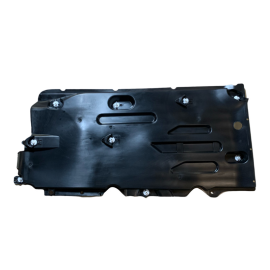 Protezione Sotto Scocca Sx Citroen C3 Aircross (Originale Nuovo)