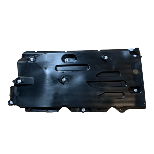 Protezione Sotto Scocca Sx Citroen C3 Aircross (Originale Nuovo)