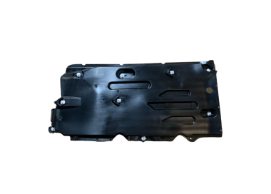 Protezione Sotto Scocca Sx Citroen C3 Aircross (Originale Nuovo)