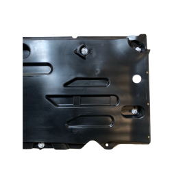 Protezione Sotto Scocca Sx Citroen C3 Aircross (Originale Nuovo)