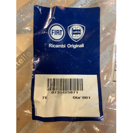 Rivestimento Posteriore Interno Sx Fiat Panda (Originale Nuovo)