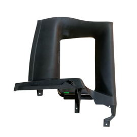 Rivestimento Posteriore Interno Sx Fiat Panda (Originale Nuovo)