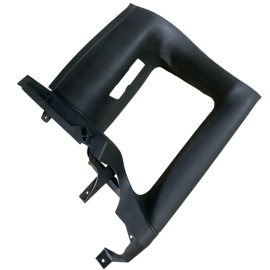 Rivestimento Posteriore Interno Sx Fiat Panda (Originale Nuovo)