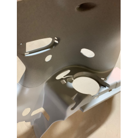 Rivestimento Interno Posteriore Dx Fiat Punto (Nuovo Originale)