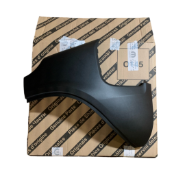 Cantonale Paraurti Anteriore Sx Fiat Panda (Nuovo Originale)