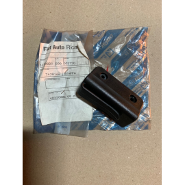 Staffa cintura posteriore DX Fiat Tipo - Tempra (Originale)