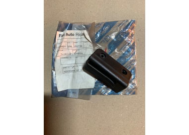 Staffa cintura posteriore DX Fiat Tipo - Tempra (Originale)