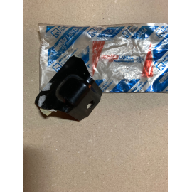 Staffa supporto parafango anteriore SX-DX Fiat Ducato (Originale)