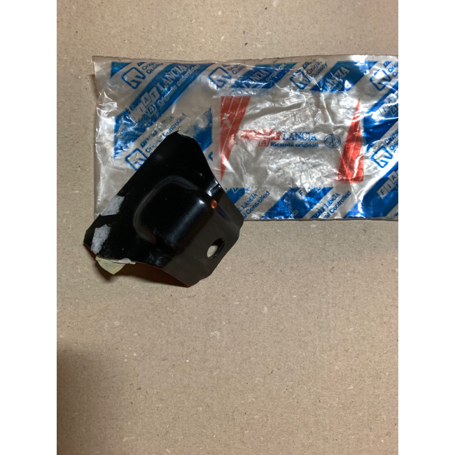 Staffa supporto parafango anteriore SX-DX Fiat Ducato (Originale)