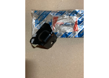 Staffa supporto parafango anteriore SX-DX Fiat Ducato (Originale)