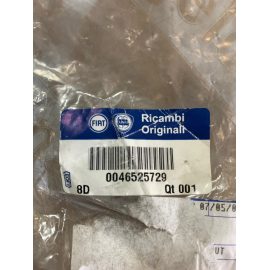 Guarnizione Porta Posteriore (Baule) Fiat Punto (Nuovo Orgionale)