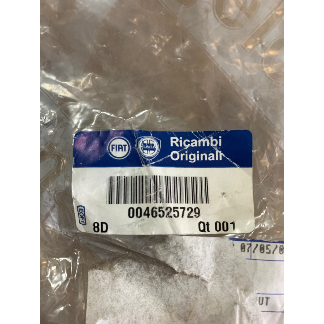 Guarnizione Porta Posteriore (Baule) Fiat Punto (Nuovo Orgionale)