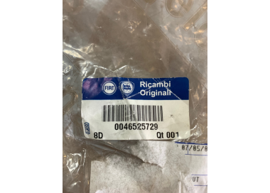 Guarnizione Porta Posteriore (Baule) Fiat Punto (Nuovo Orgionale)