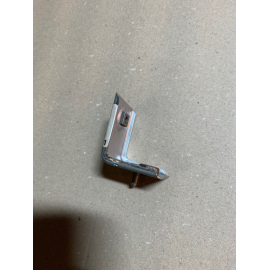 Staffa DX su paraurti posteriore Lancia Lybra (Originale)