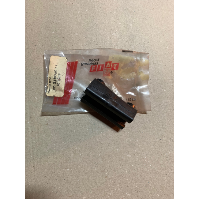Staffa paraurti posteriore Fiat Duna (Originale)