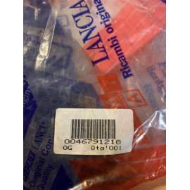 Guarnizione In Gomma Porta Anteriore Sx Fiat Bravo (Nuovo Originale)