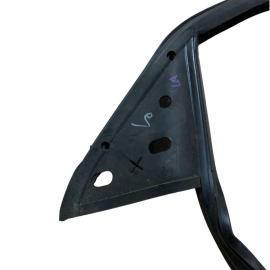 Guarnizione In Gomma Porta Anteriore Sx Fiat Bravo (Nuovo Originale)