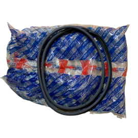 Profilato In Gomma Porta Posteriore Sx Fiat Brava (Nuovo Originale