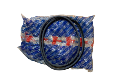 Profilato In Gomma Porta Posteriore Sx Fiat Brava (Nuovo Originale