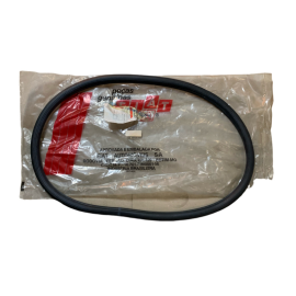 Profilato In Gomma Fisso Posteriore Sx Fiat Fiorino (Nuovo Originale)