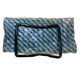 Profilato Fisso Posteriore Dx Fiat Doblò (Nuovo Originale)