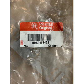 Profilato Porta Anteriore Dx Alfa Romeo 156 (Nuovo Originale)