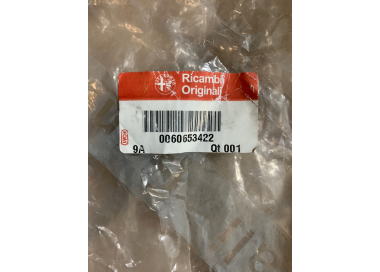 Profilato Porta Anteriore Dx Alfa Romeo 156 (Nuovo Originale)
