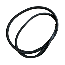 Profilato Porta Anteriore Dx Alfa Romeo 156 (Nuovo Originale)