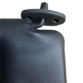 Parasole Dx Fiat Ritmo (Nuovo Originale)