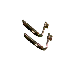 Squadretta Fiat 127 Pick Up Fiorino (Nuovo Originale)