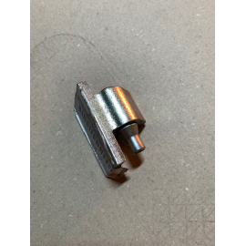 Cerniera superiore porta anteriore DX Fiat Multipla, Palio, Strada (Originale)