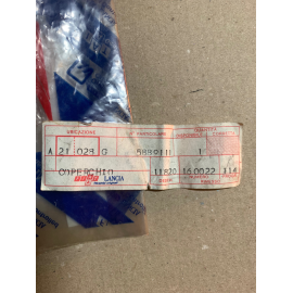 Coperchio Tergi Faro Dx Fiat Tipo (Nuovo Originale)