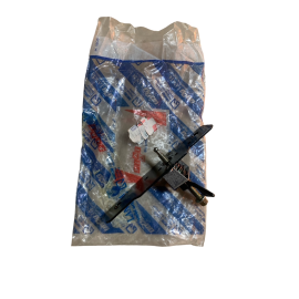 Staffa Regolazione Faro Fiat Ducato (Nuovo Originale)