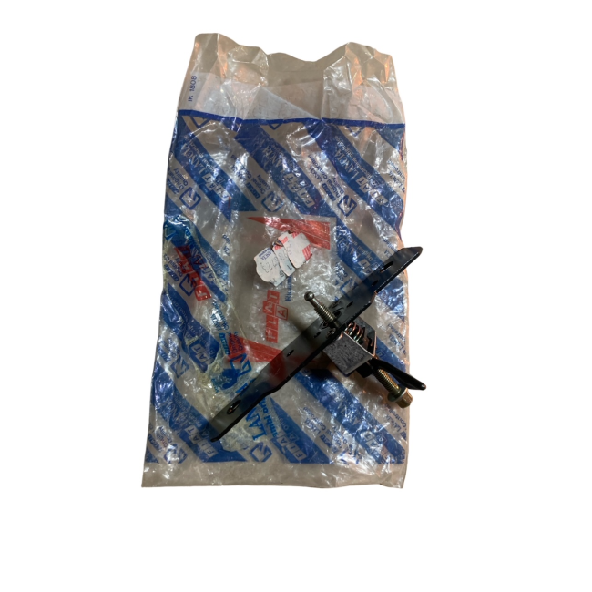 Staffa Regolazione Faro Fiat Ducato (Nuovo Originale)